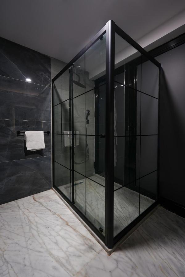 Hotel Kurucesme Business Estambul Exterior foto